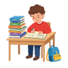 Future Academic Support