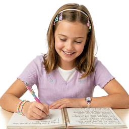 Creative Writing & Storytelling