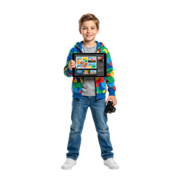 Digital Media
