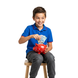Financial Literacy for Kids