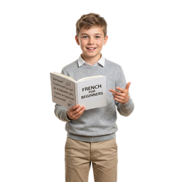 Start Speaking French: Foundations of French Language & Communication