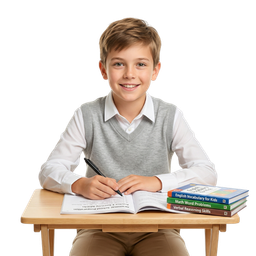 11+ Grammar School Preparation